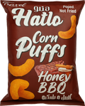 Hatlo Corn Sticks Honey BBQ 60g