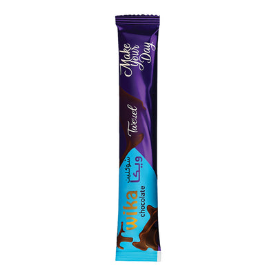 Wika Liquid Chocolate 20g