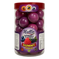 Hatlo Jelly Berry x12