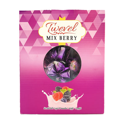 Twevel Berry