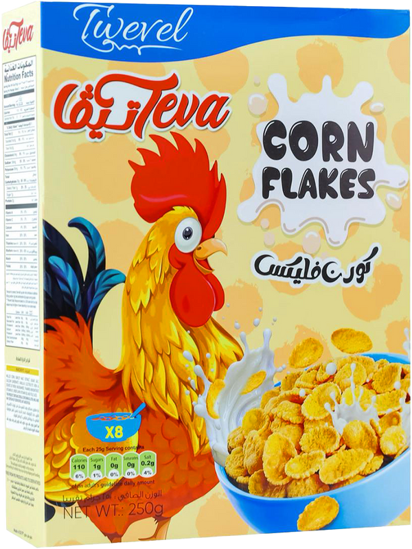 Corn Flakes