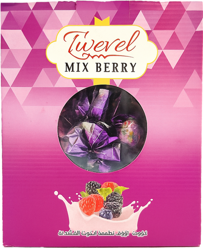 Twevel Berry 4kg