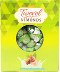 Twevel Almond 4kg