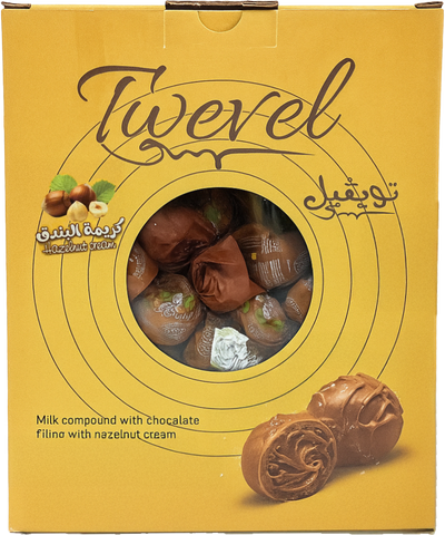 Twevel Hazelnut 4kg