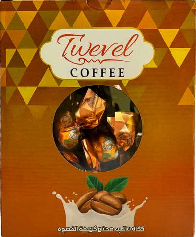 Twevel Coffee 4kg