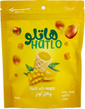Hatlo Waffle Cone Mango 100g