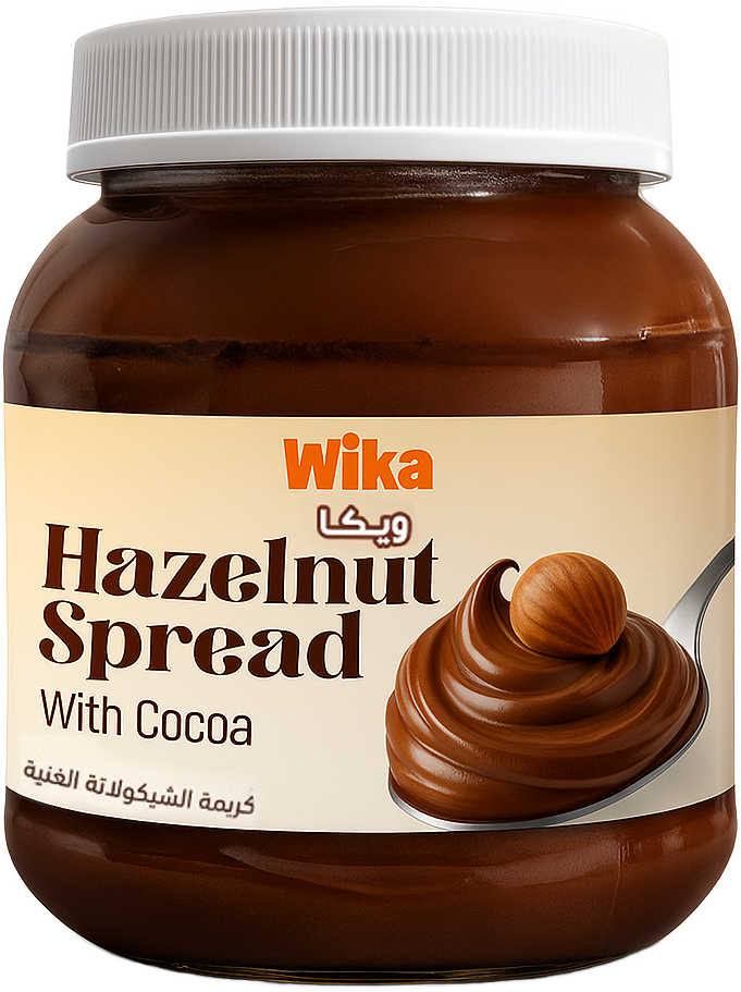 Wika Spread 700g