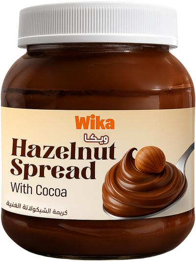 Wika Spread 700g