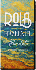 Rola Hazelnut 80g x 8 Boxes
