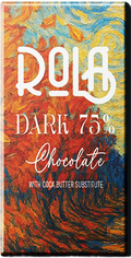 Rola Dark 80g x 8 Boxes