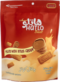 Hatlo Waffle Cone Biscuit 100g