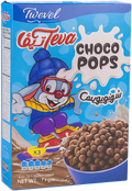 Teva Choco Pops