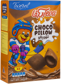Teva Choco Pillow