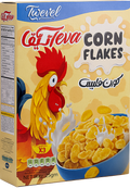 Teva Cornflakes