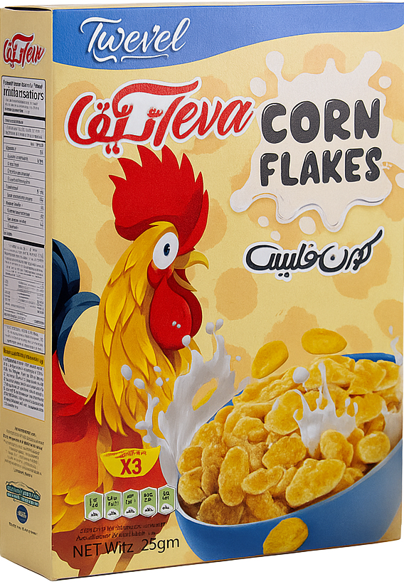 Corn Flakes