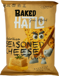 Hatlo Tortilla Seasoned Cheese