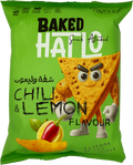 Hatlo Tortilla Chili Lemon