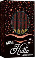 Hatlo Candy Cola