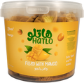 Hatlo Waffle Cone Mango 1kg