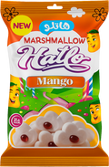 Hatlo Mini Marshmallow Mango x 24 Bags
