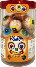 Hatlo Jelly Eyes x12