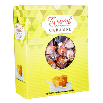 Twevel Caramel