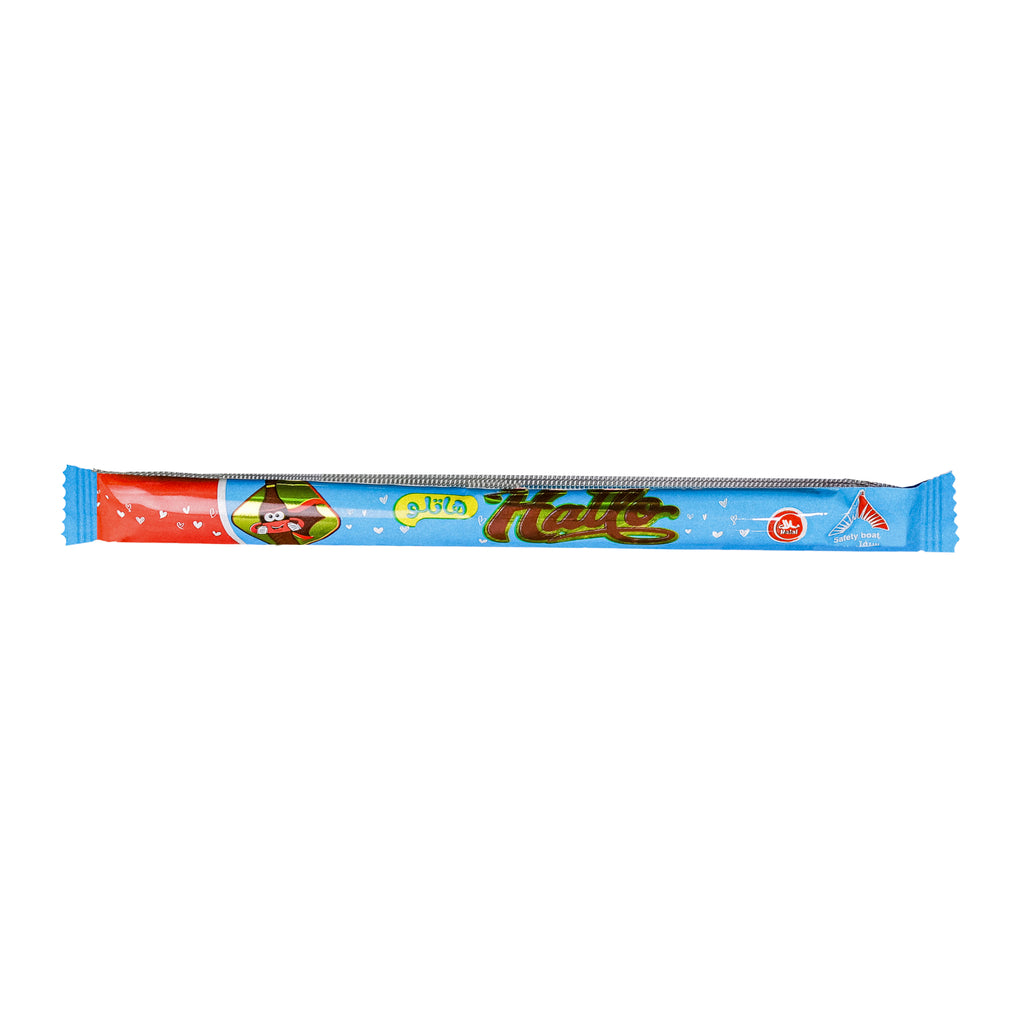 Hatlo Sour Tubes Cola