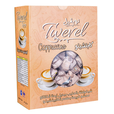 Twevel Cappuccino
