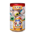 Hatlo Jelly Eyes x12