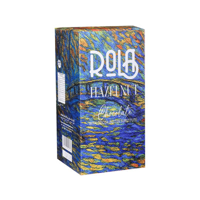 Rola Hazelnut 80g x 8 Boxes
