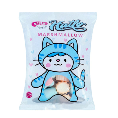 Hatlo Mini Marshmallow Blue