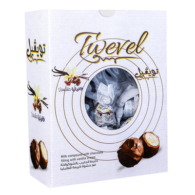 Twevel Vanilla