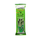 Hatlo Sour Tubes Green Apple