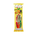 Hatlo Sour Tubes Tutti Frutti