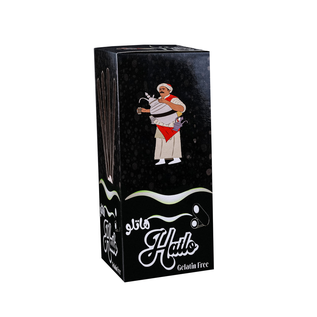 Hatlo Sour Tubes Repsos