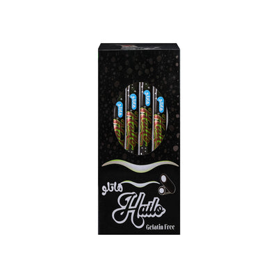 Hatlo Sour Tubes Repsos